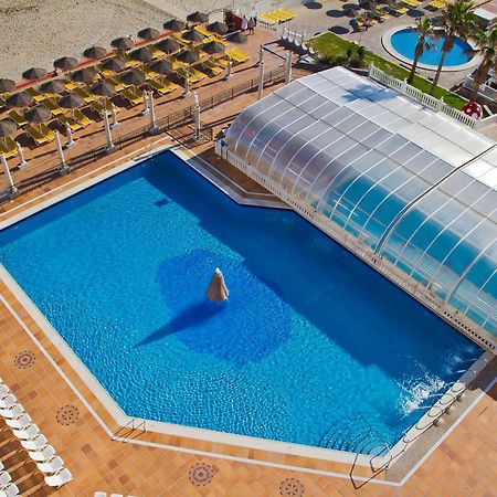 Hotel & Spa Entremares La Manga del Mar Menor Exterior foto