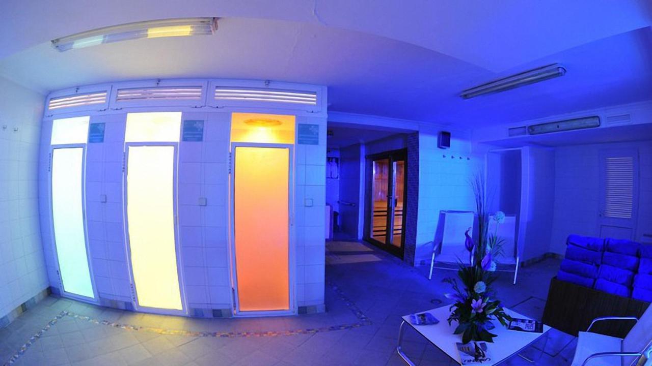 Hotel & Spa Entremares La Manga del Mar Menor Quarto foto